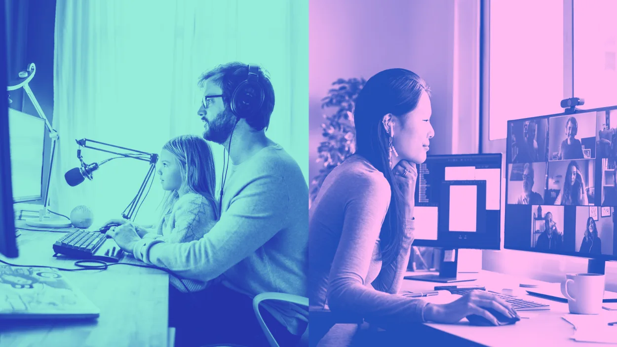 Todo lo que necesita saber sobre cómo funcionan las distintas personalidades