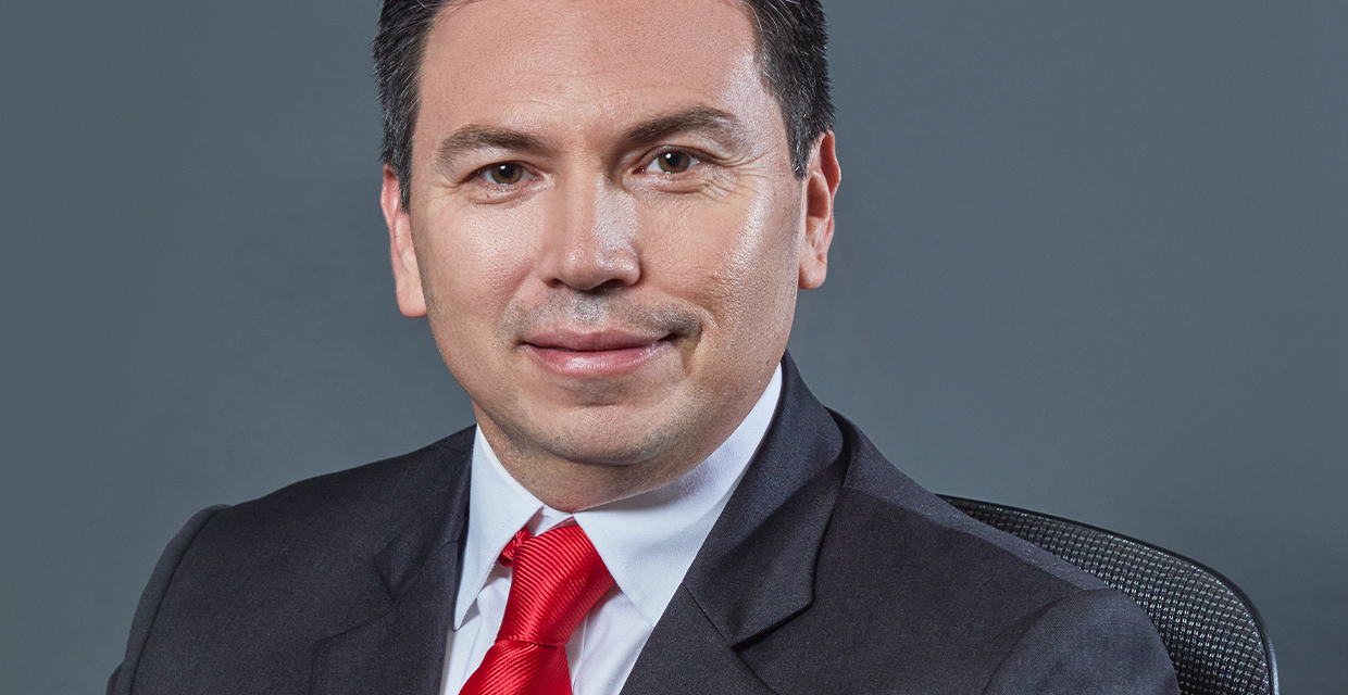 Bridgestone Nombra a Miguel Pacheco Nuevo Presidente para sus Operaciones en Latinoamérica Norte