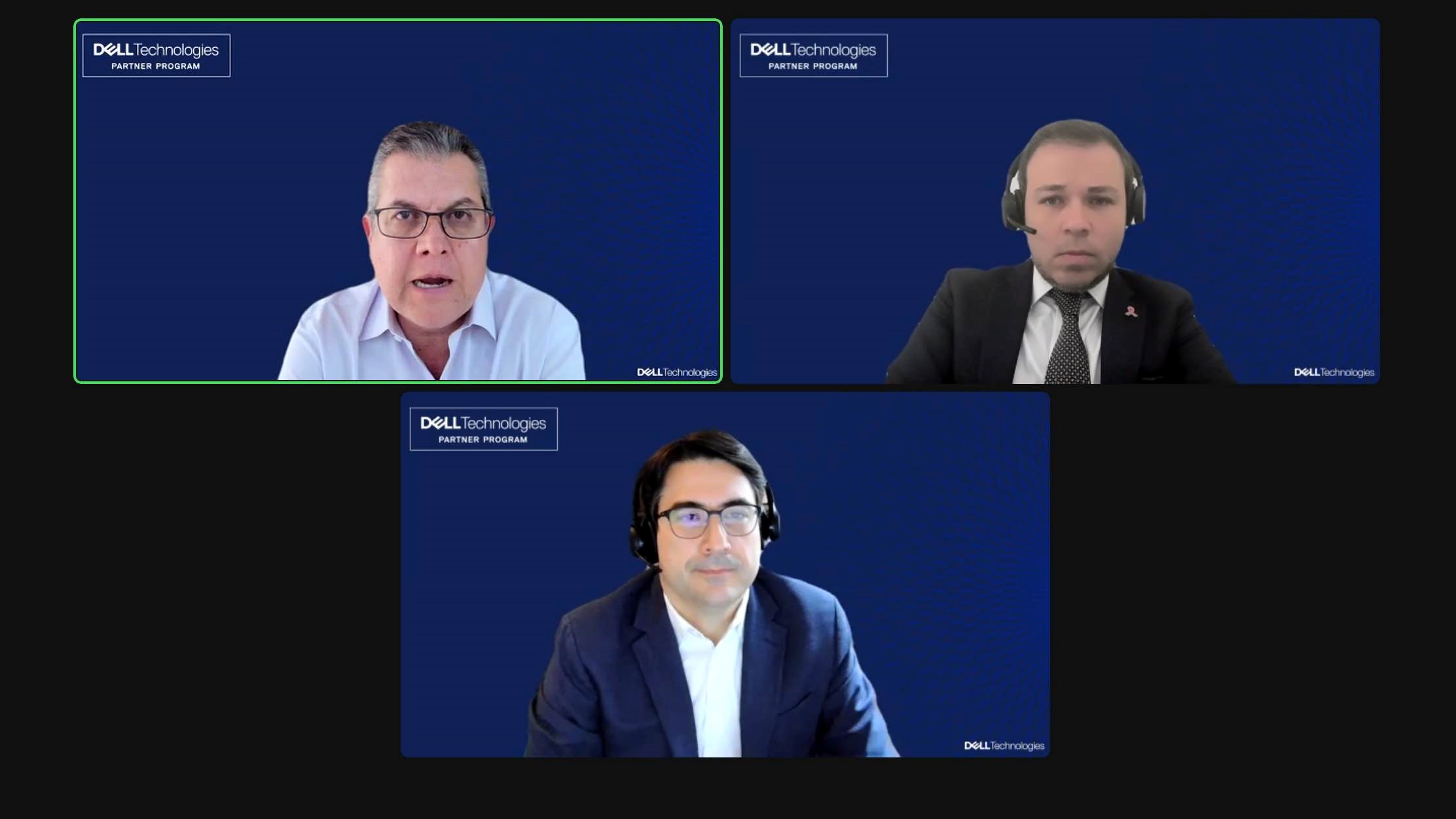 Dell Technologies impulsa nuevas oportunidades de negocios para sus partners en IA, Edge y sostenibilidad