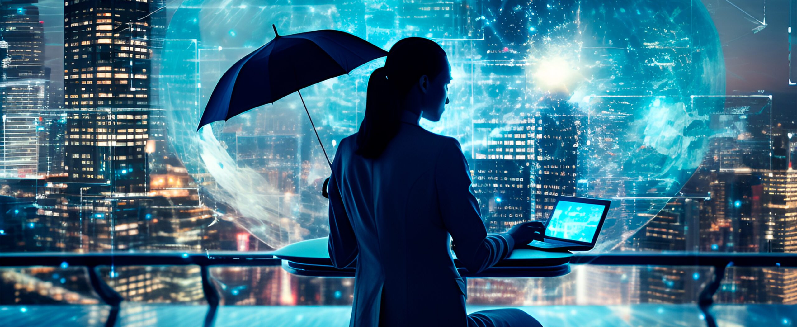 Tecnología transforma al sector asegurador