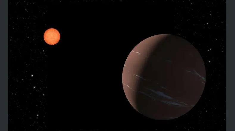 NASA descubre un nuevo planeta más grande que la Tierra y hay esperanzas de vida