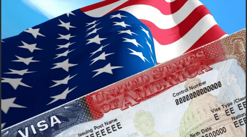 ¿Se le dañó la visa estadounidense? Esto es lo que hay que hacer con el documento