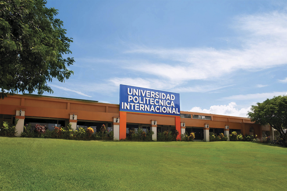 Universidad Politécnica Internacional (UPI): Líderes con perspectiva emprendedora, profesional y humana