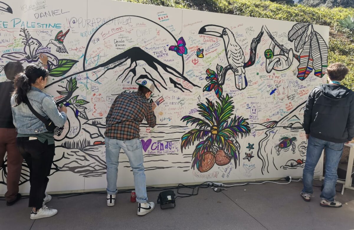 Costa Rica muestra la esencia del “Pura Vida” en festival South by Southwest en Austin, Texas