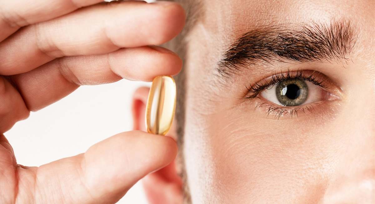 Las mejores vitaminas para cuidar la vista y la salud de los ojos