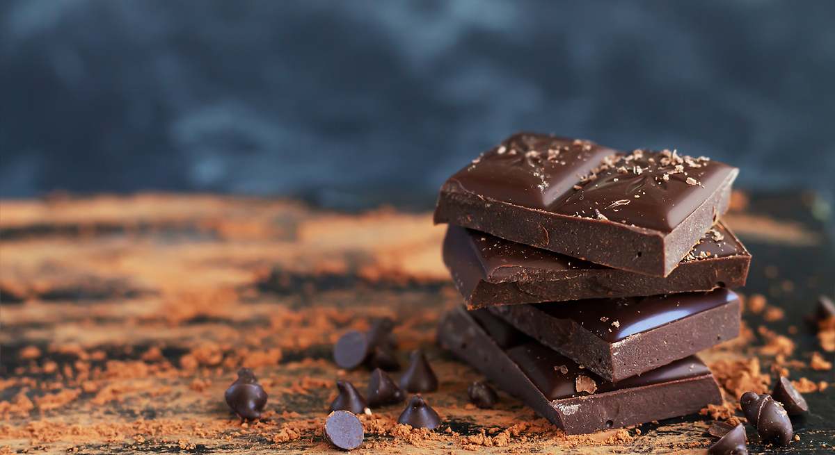 Estos son los beneficios del chocolate para la salud: qué cantidad se puede comer al día
