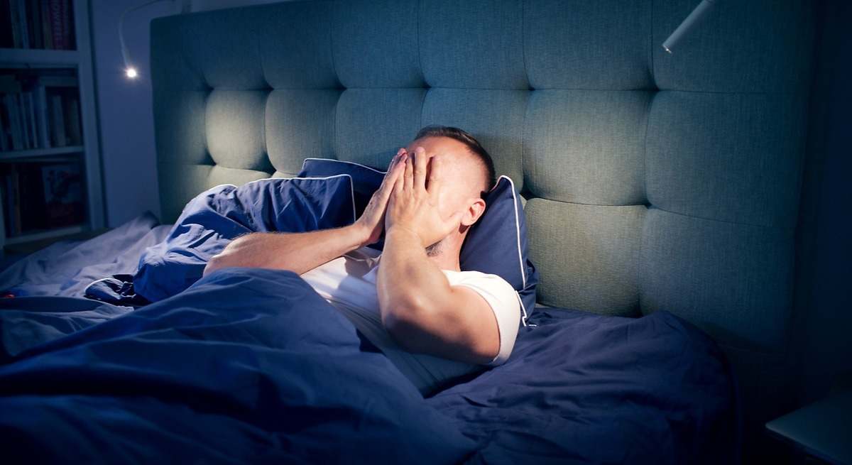 Trastornos del sueño: causas, impacto en la salud y consejos para mejorar la calidad del sueño