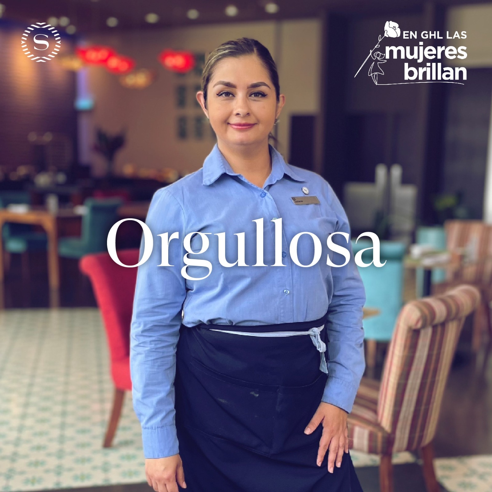 Hotel Sheraton fortalece el empoderamiento femenino en el sector de la hospitalidad