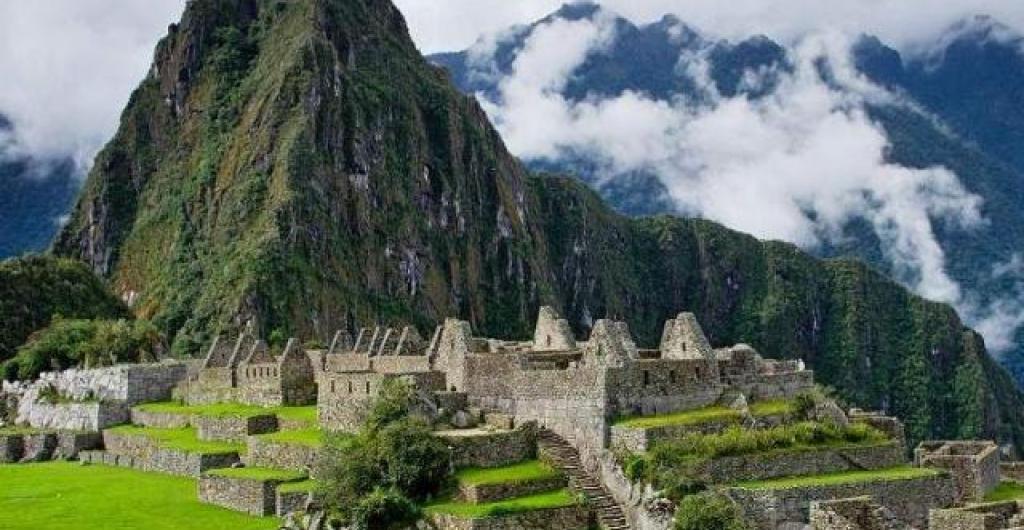 Perú aumenta el aforo de Machu Picchu para los días de Semana Santa