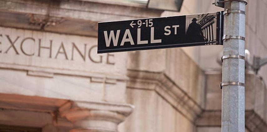 Wall Street anota otro triple récord, animado por las tecnológicas