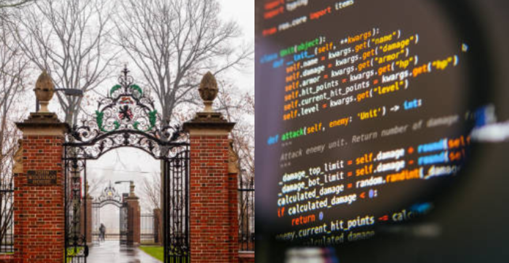 Programación, desarrollo de juegos y otros cursos virtuales y gratis que ofrece Harvard