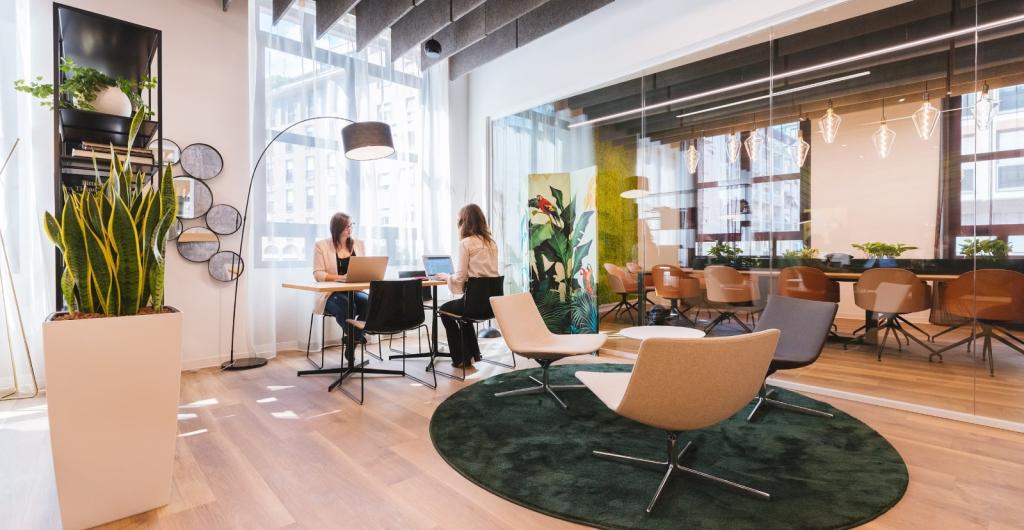 Ruido en oficinas puede reducir productividad: ¿cómo acondicionar estos espacios?