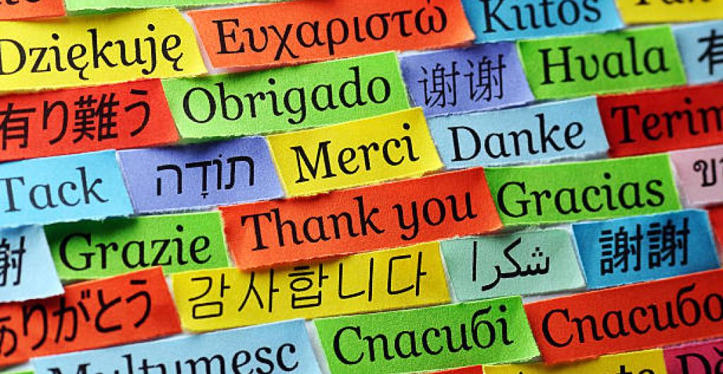 Mapa lingüístico mundial:  los Idiomas que más se hablan en el mundo