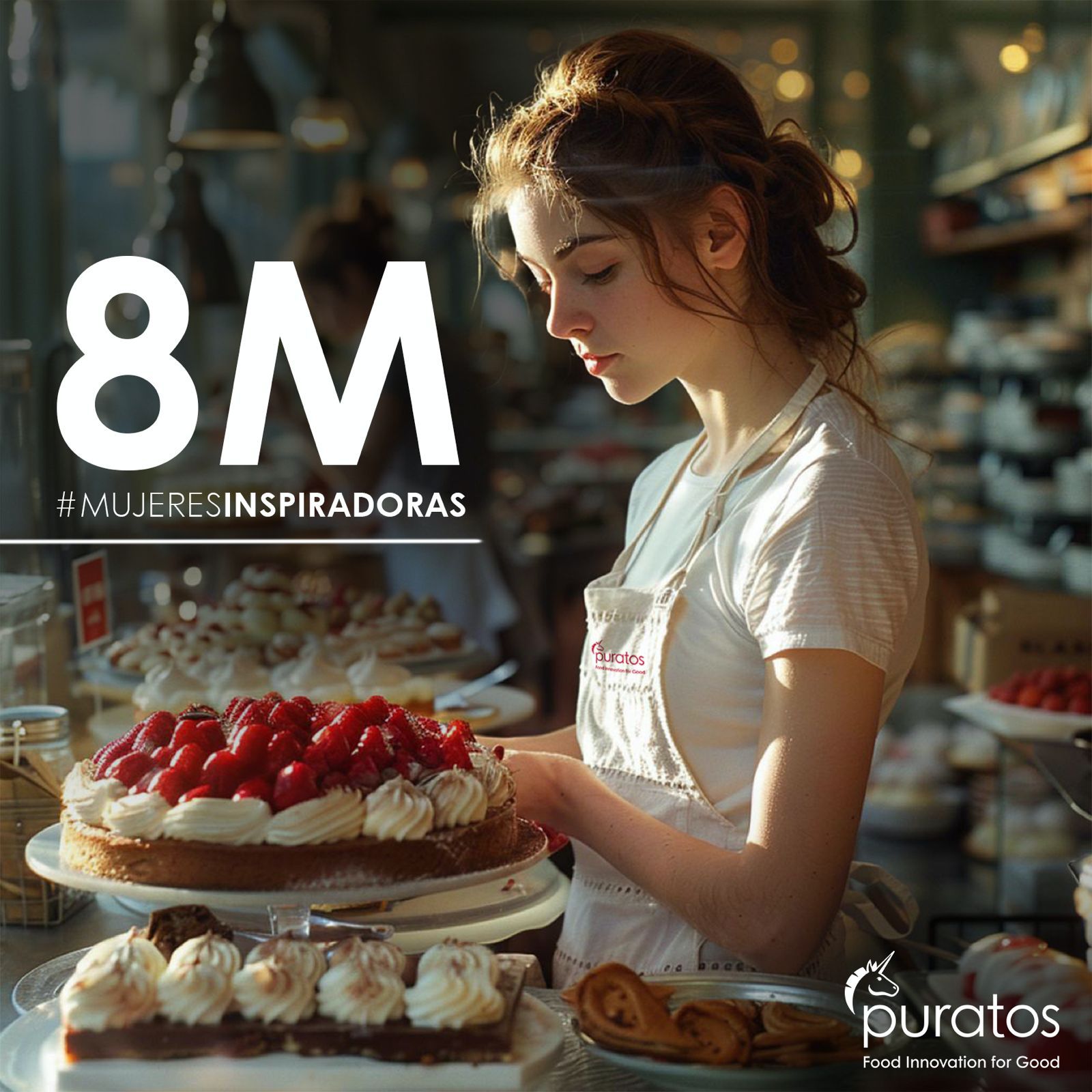 Fomentar la igualdad de género asegura el desarrollo regional