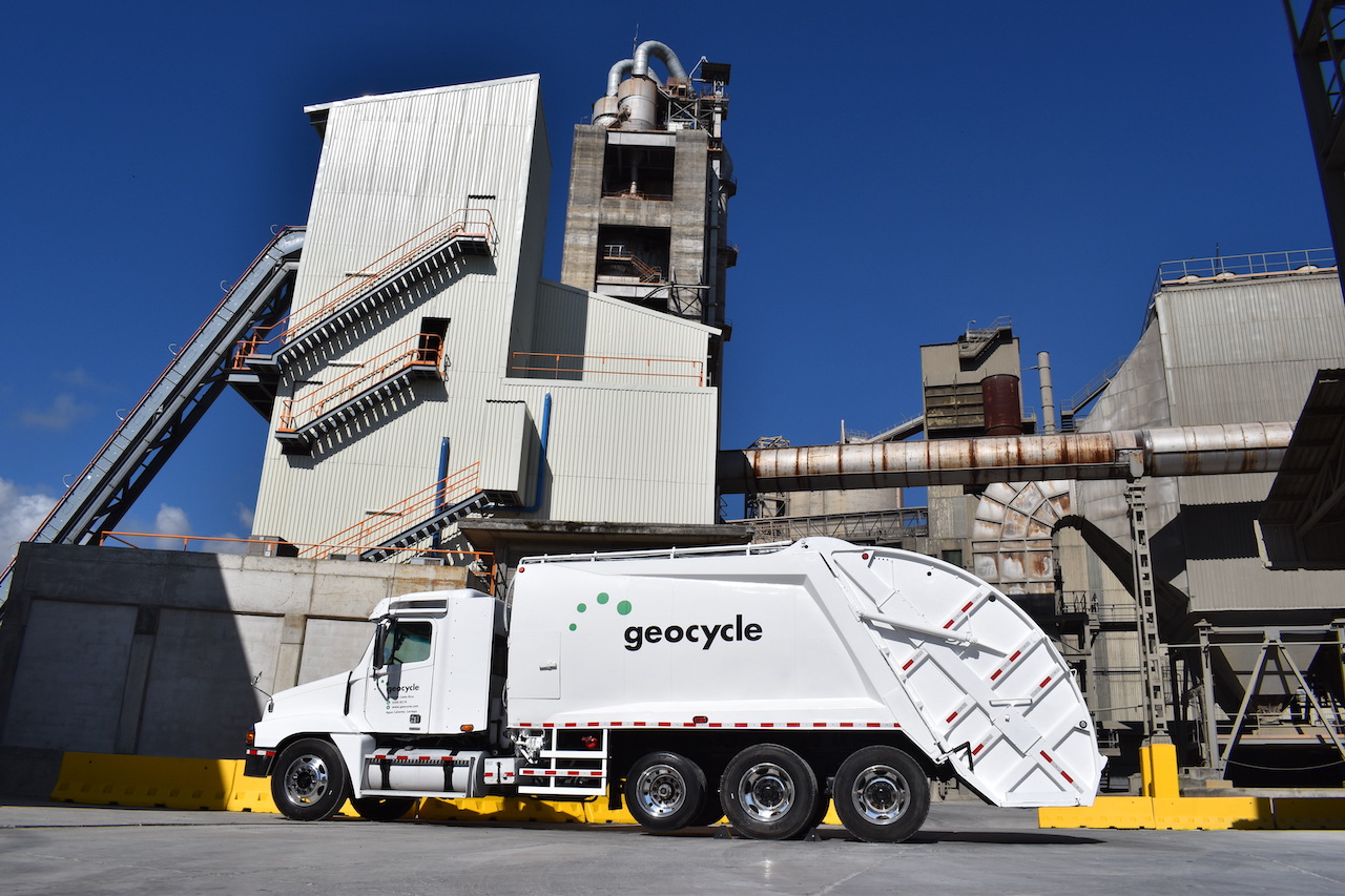 Holcim invierte US$15 millones en gran proyecto de descarbonización en Costa Rica