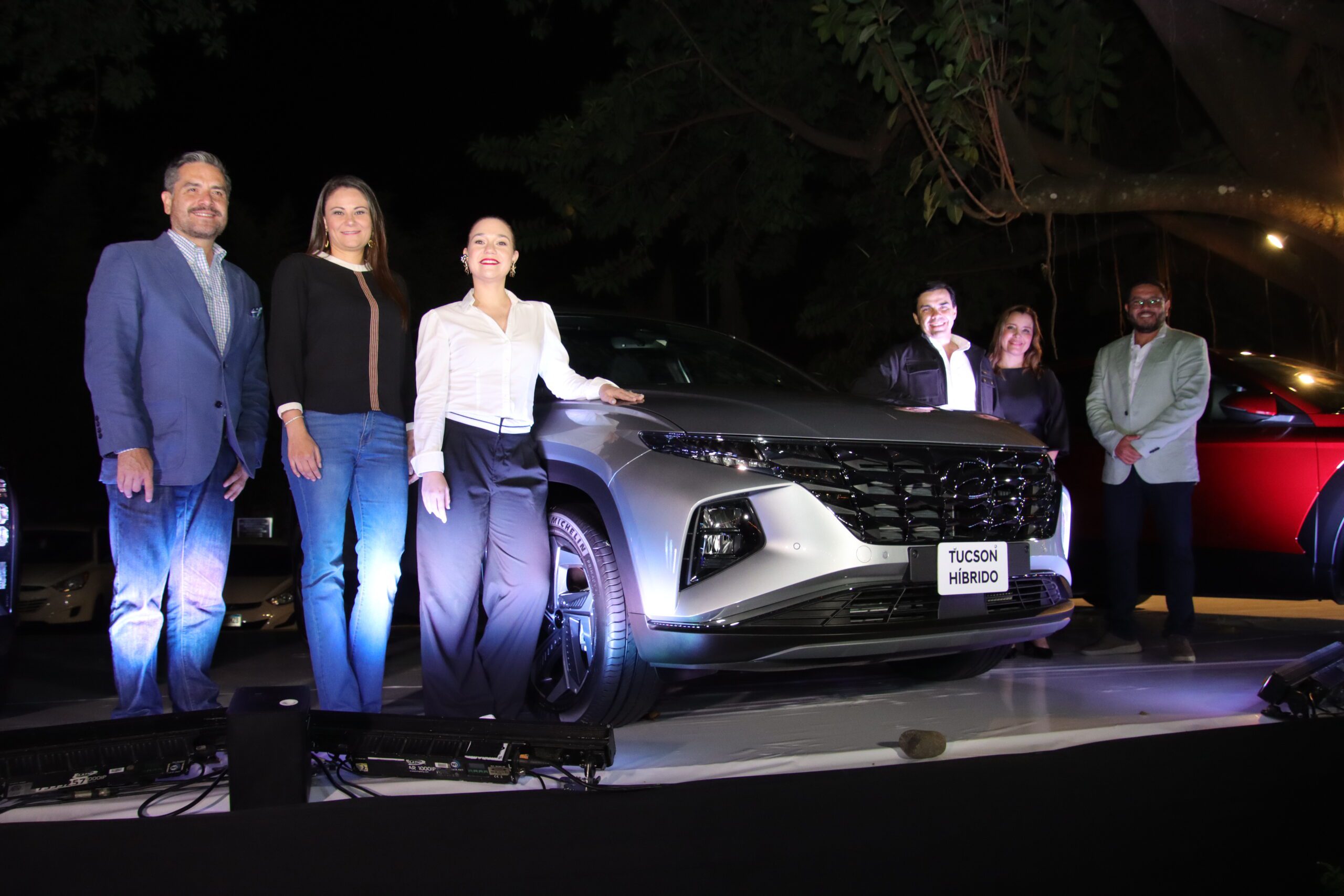 Hyundai redefine el futuro del automóvil con sus nuevos modelos