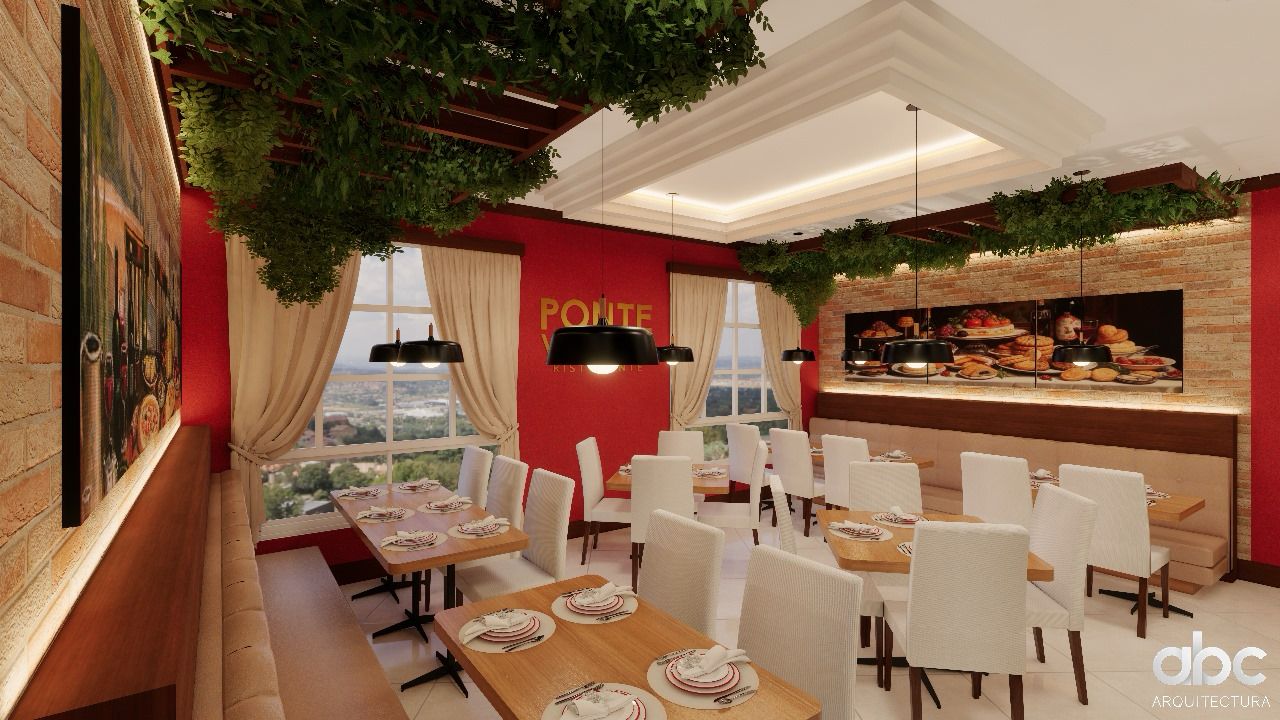 Ponte Vecchio: Delicias italianas gluten friendly