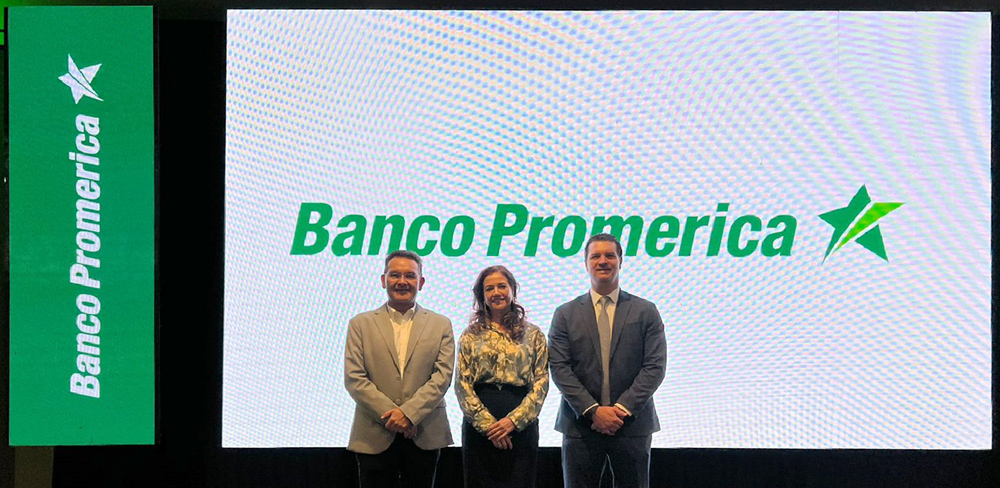Banco Promerica reafirma su apoyo al sector inmobiliario con su conferencia  Retos y oportunidades para el sector inmobiliario en Guatemala