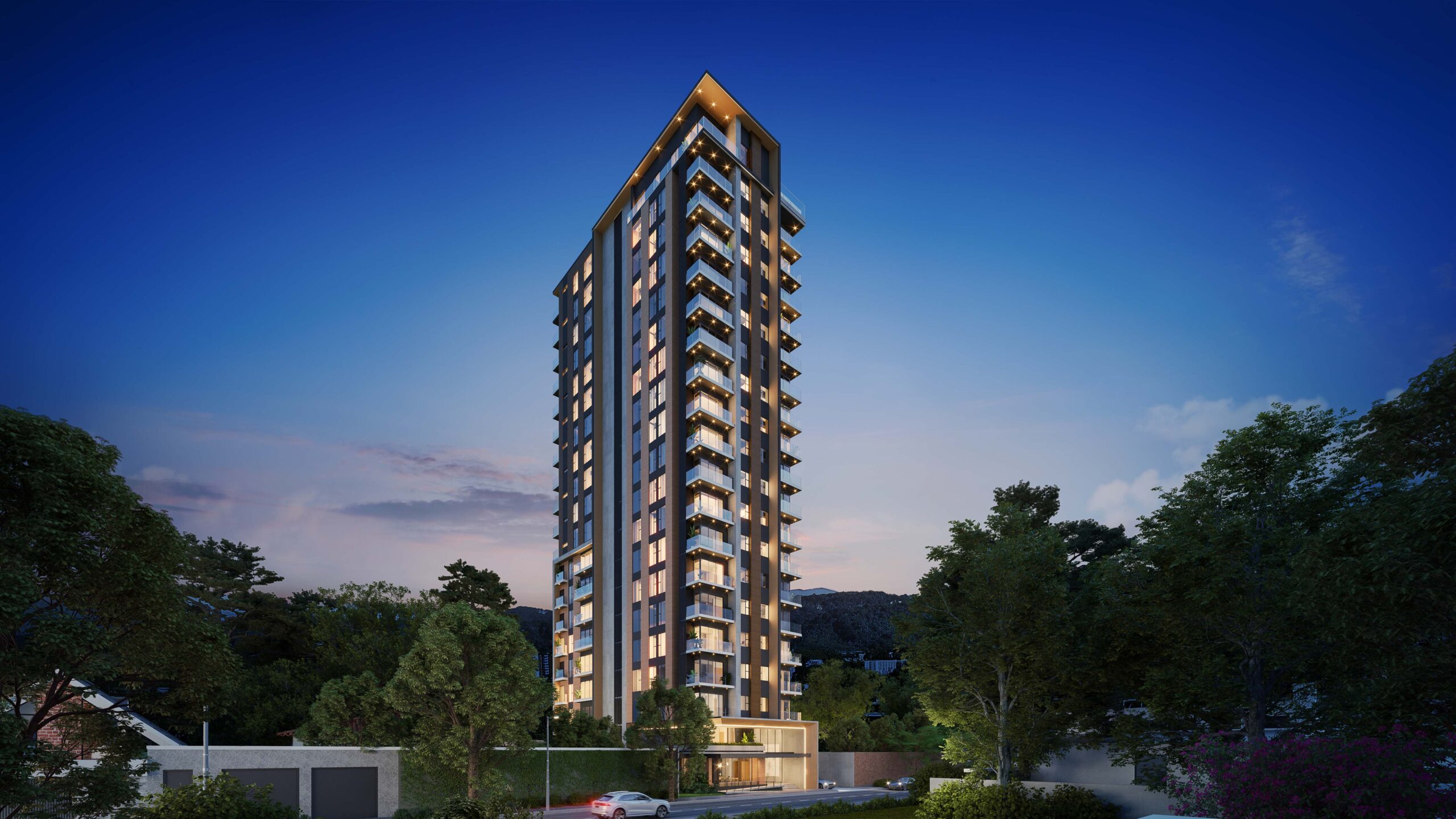 Impulsa Desarrollos inicia construcción de Hessen