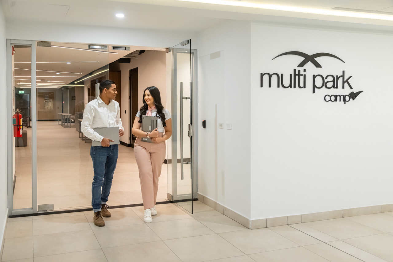 Improsa SAFI, innova con un nuevo concepto de oficinas flexibles