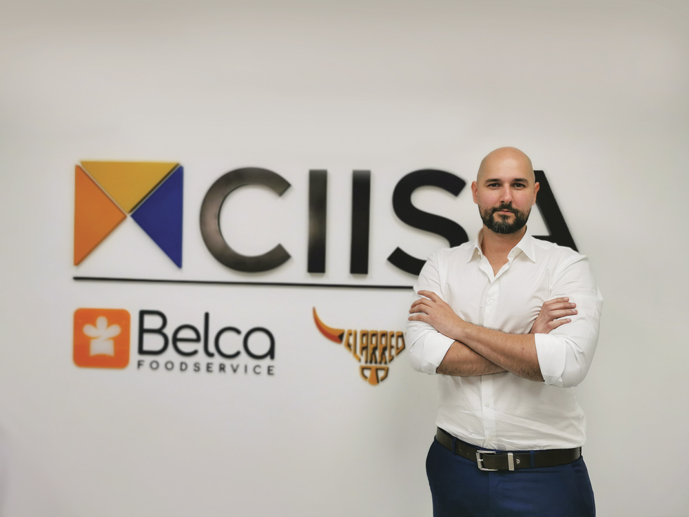 Grupo CIISA, Liderazgo innovador y sostenible