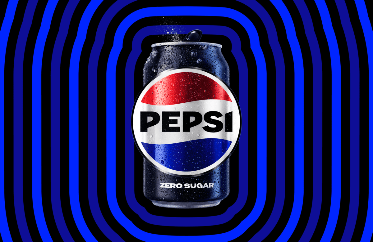 Tras 14 años, Pepsi lanza cambio de identidad visual en 120 países