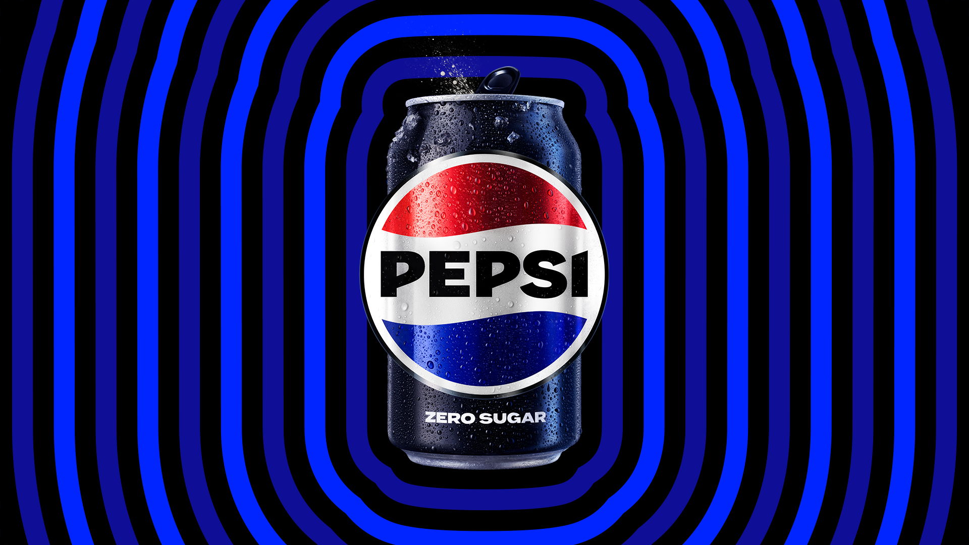 Tras 14 años, Pepsi lanza cambio de identidad visual en 120 países