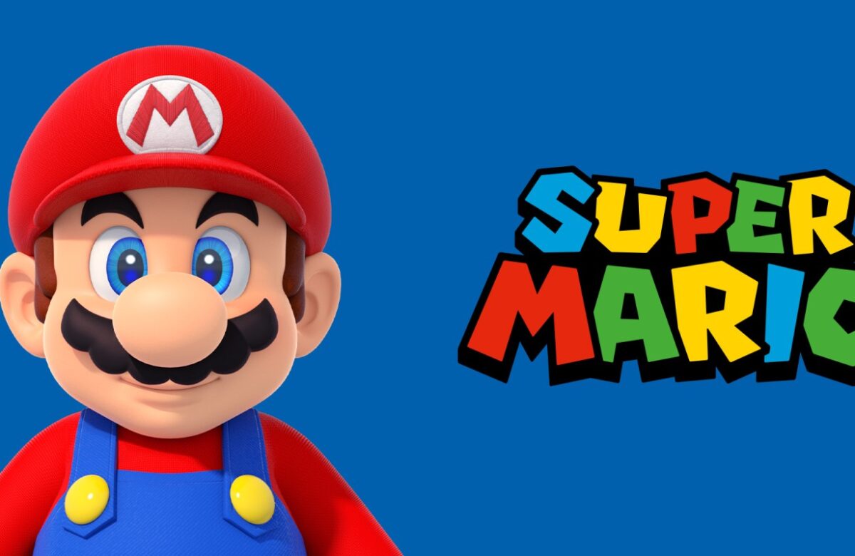 ¿Fan de Super Mario? Paseo de las Flores organiza cuatro fines de semana el Super Mario Experience
