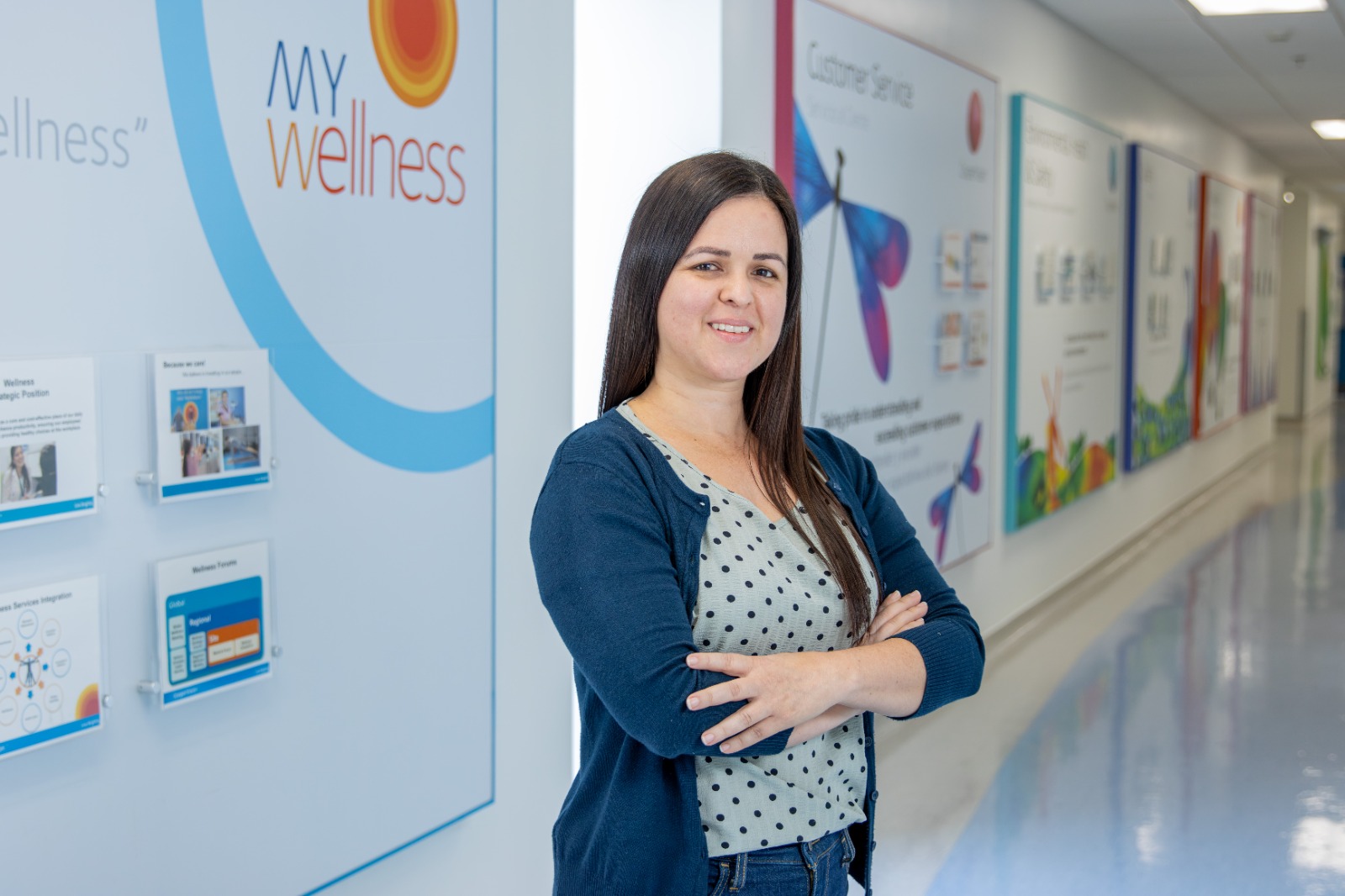 Coyol Free Zone brinda oportunidades de empleo directo a más de 12.850 mujeres en Costa Rica