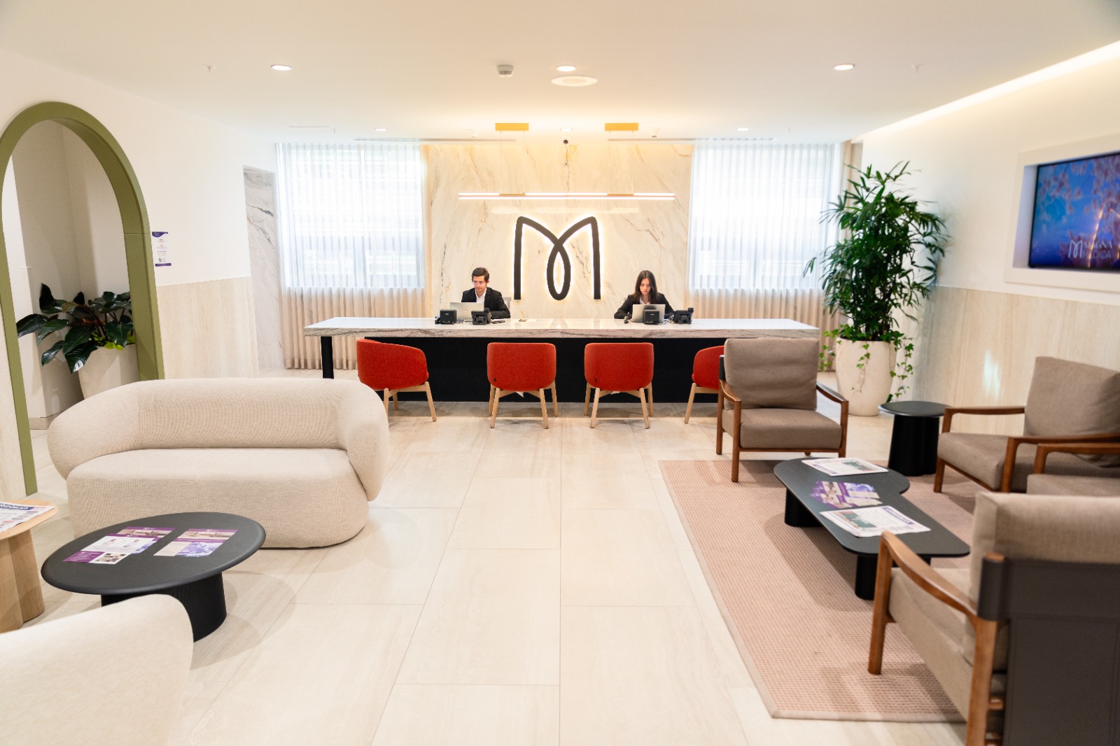 Magna Médica y aseguradoras se alían para ofrecer a clientes una experiencia única y exclusiva en atención médica