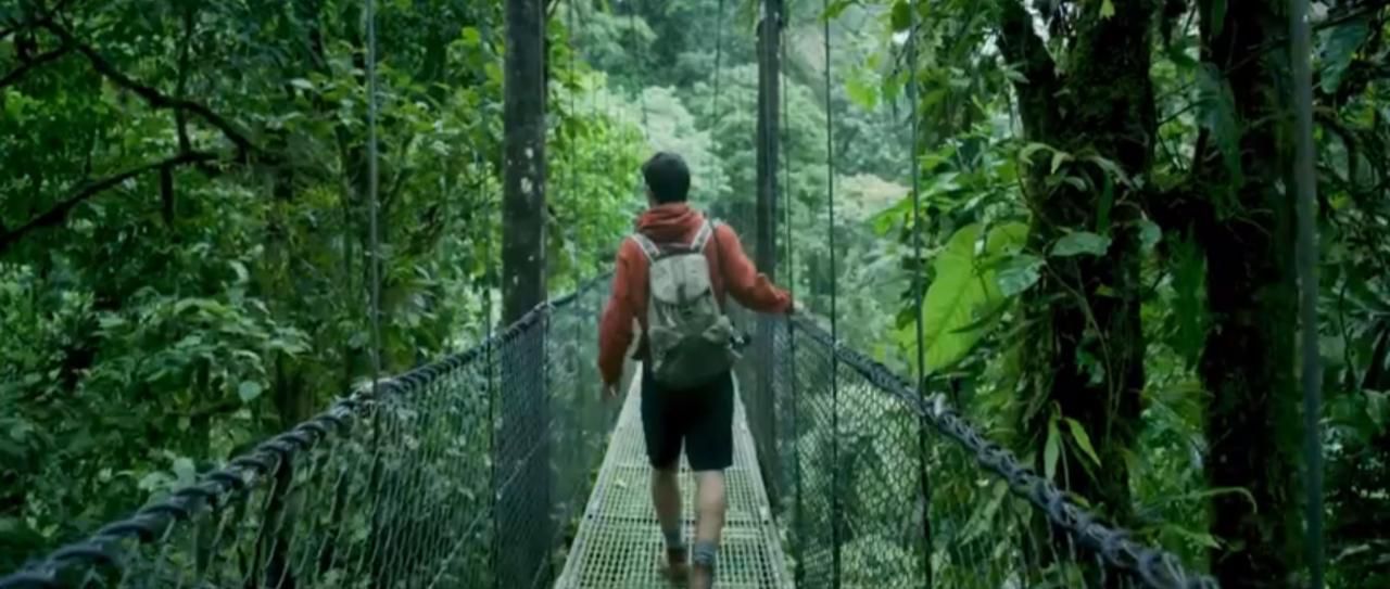 Descubra Costa Rica en Semana Santa como turista responsable