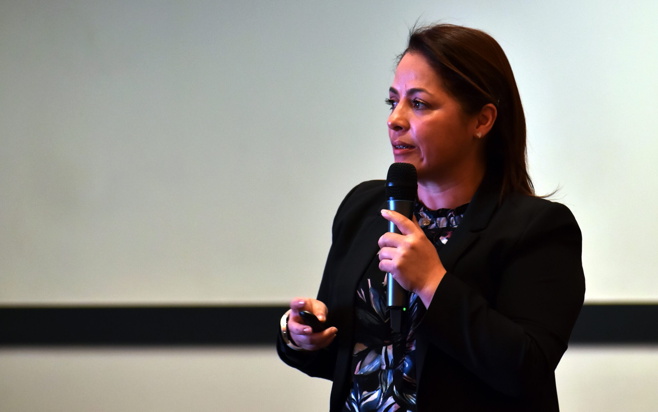 FORAGRO presente en el primer congreso internacional «smart farming»