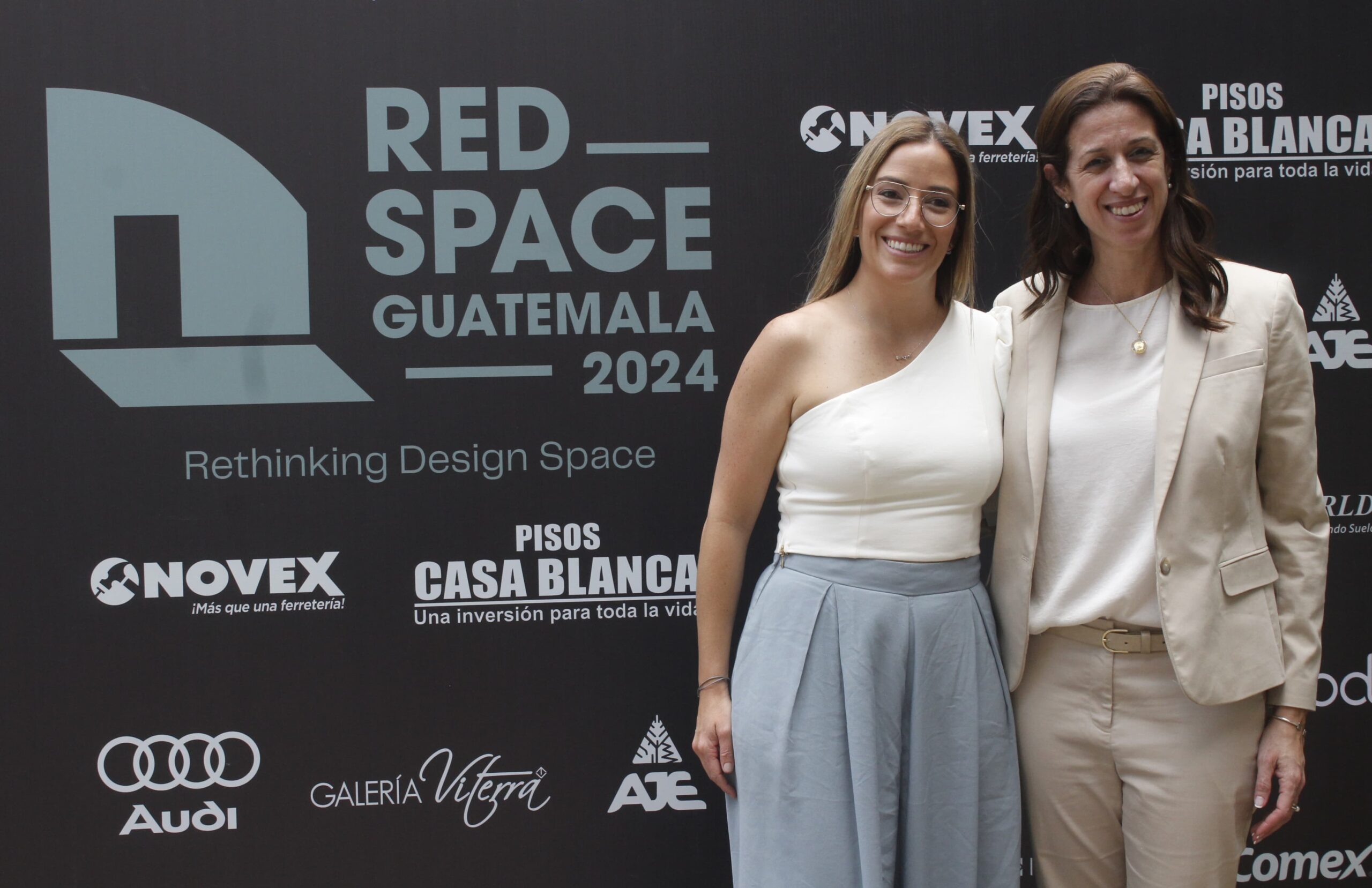 Se aproxima la Segunda Edición de Red Space en Guatemala