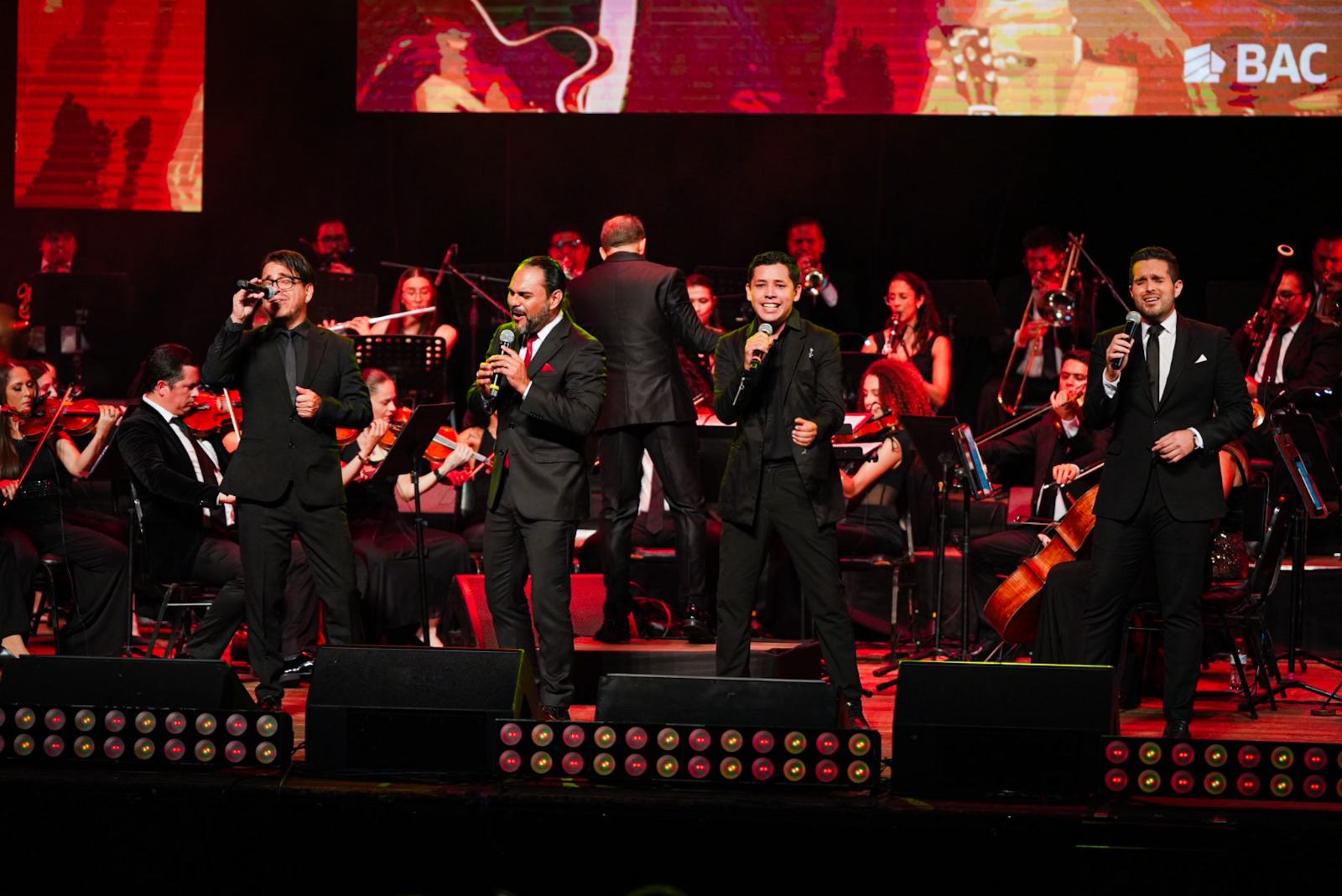 Escena cultural y musical de Costa Rica se enriquece con el lanzamiento de la Orquesta Universal