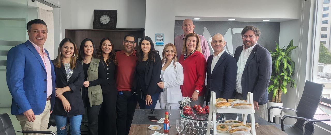 AIC presente en Congreso Latinoamericano de Relaciones Públicas