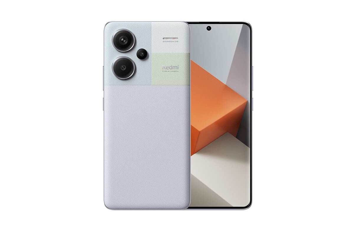 Dimensity 7200 Ultra, el corazón del Redmi Note 13 Pro+ 5G