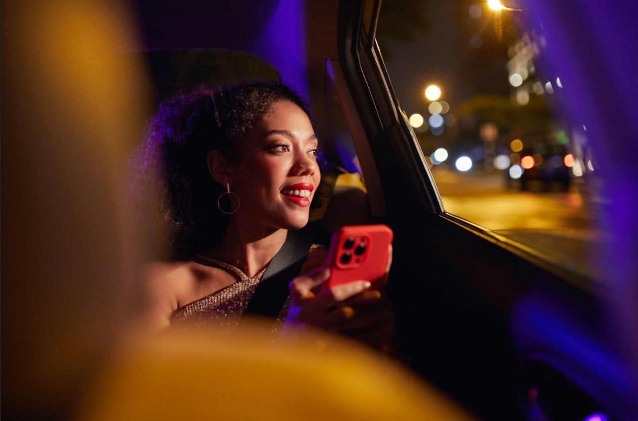 Apps de transporte continúan contribuyendo a la economía de Guatemala