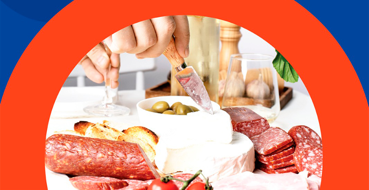 Expo Alimentaria llega a Costa Rica con lo mejor y último en tendencias mundiales de la industria láctea y agro