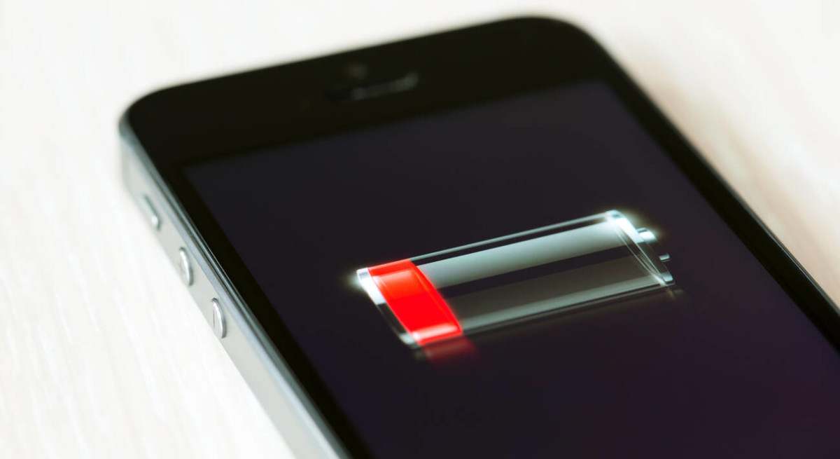 Conozca las apps y servicios que están consumiendo la batería de su móvil sin que se dé cuenta