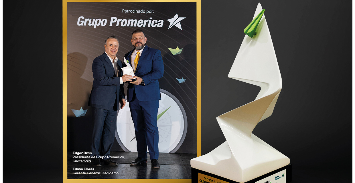 CREDI-DEMO, Creatividad y diseño disruptivo de productos y servicios financieros