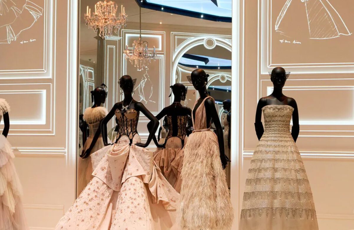Marca del Mes: Dior, Sinónimo de belleza y feminidad