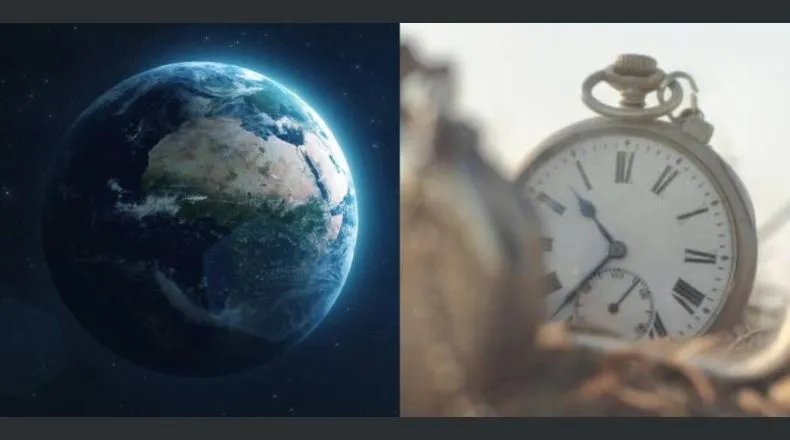 Conozca cuándo el planeta Tierra durará 25 horas en el futuro