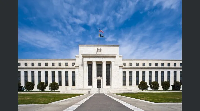 La Fed asegura que la banca estadounidense es «sólida»