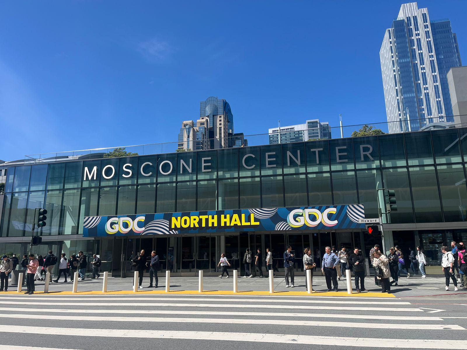 Costa Rica presentó su innovadora propuesta en videojuegos a GDC 2024