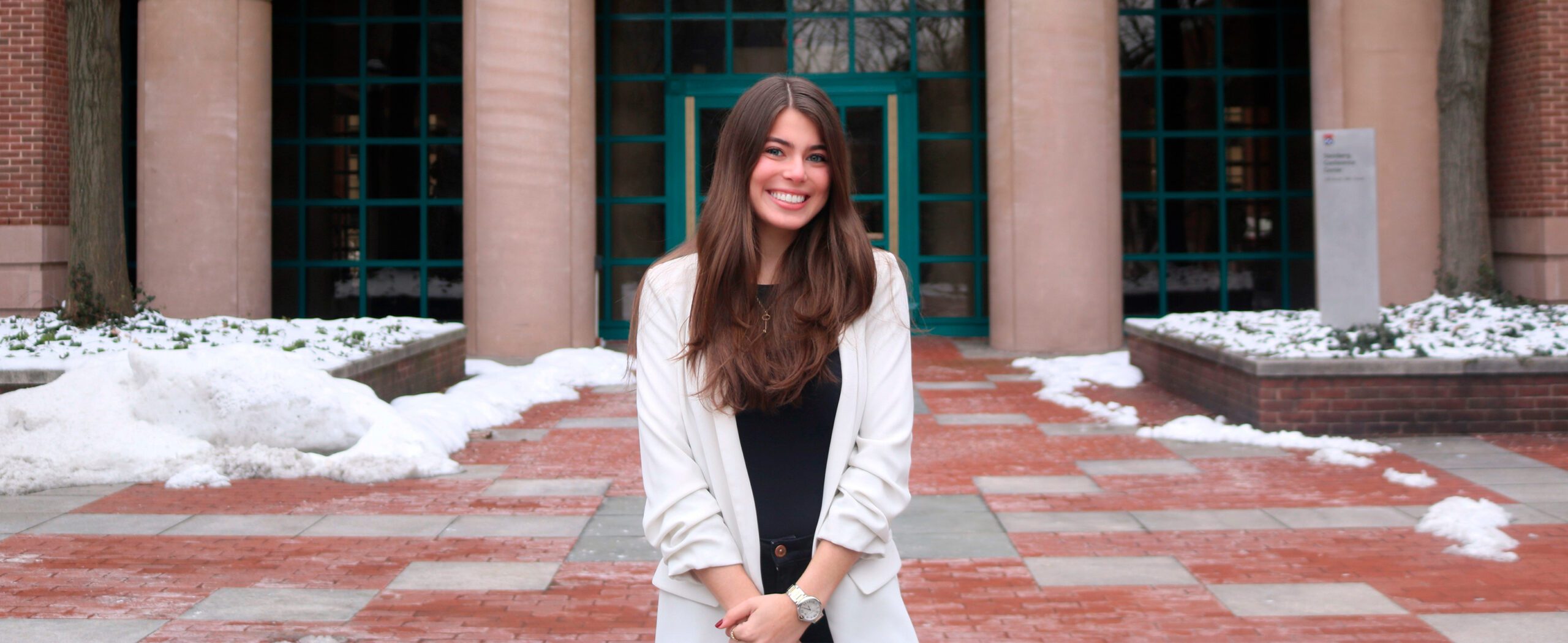 Ayudando a potencializar talentos y oportunidades