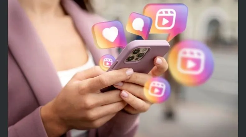 Conozca la nueva interfaz que Instagram desarrolla para iOS