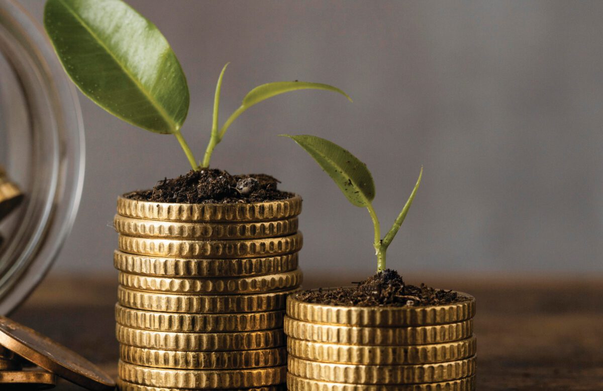 Invertir el aguinaldo o una parte de él puede ser el primer paso para alcanzar éxito financiero