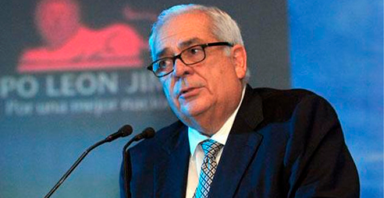 José León Asensio deja un legado en el sector empresarial dominicano