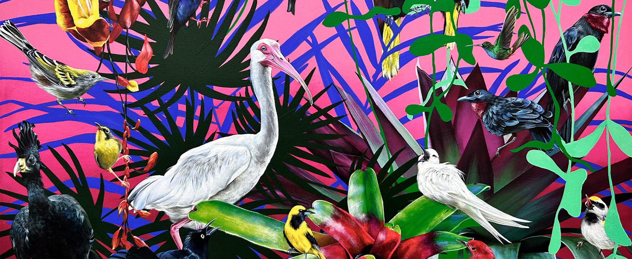 La naturaleza: su fuente de inspiración