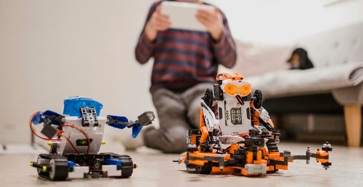 Vulnerabilidades en juguetes inteligentes ponen a los niños en riesgo de interactuar con ciberdelincuentes